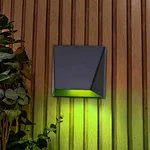 rgbw Elegant Lanai Lights